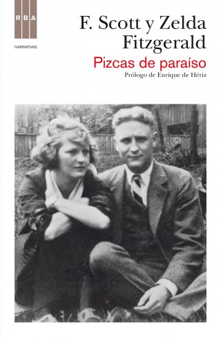 Pizcas de paraíso (Zelda y Francis S. Fitzgerald)